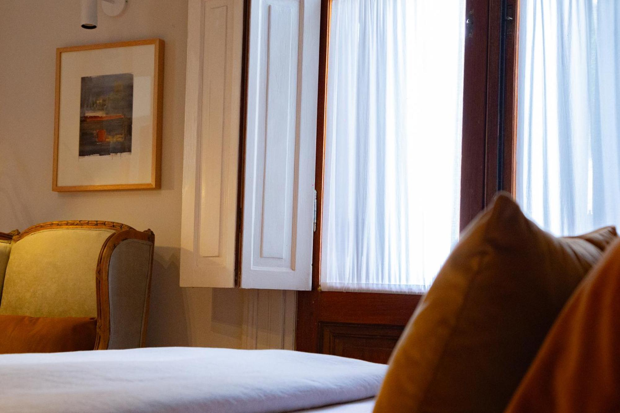 Hotel Casa Lahusen à Colonia del Sacramento Extérieur photo