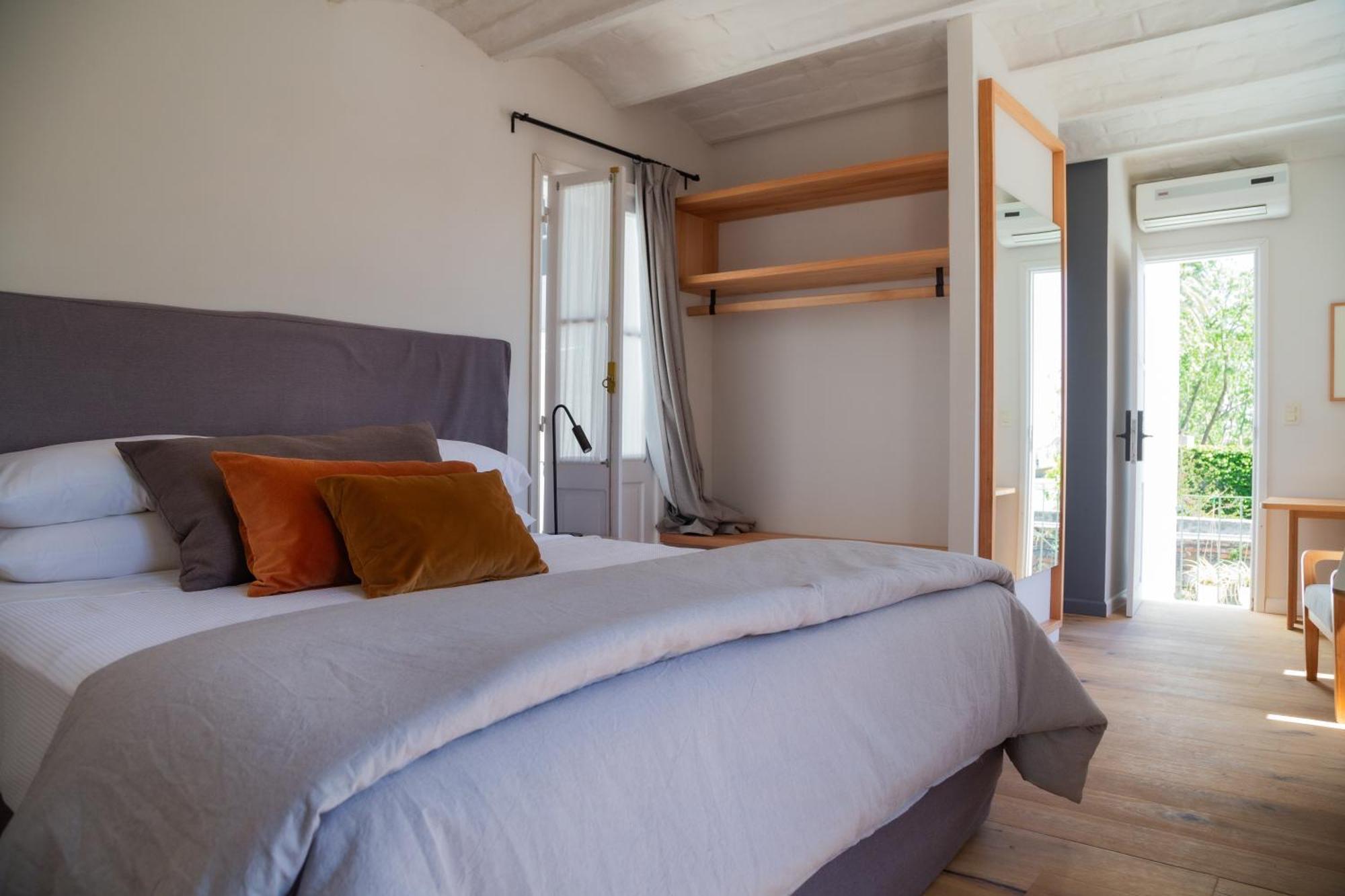 Hotel Casa Lahusen à Colonia del Sacramento Extérieur photo