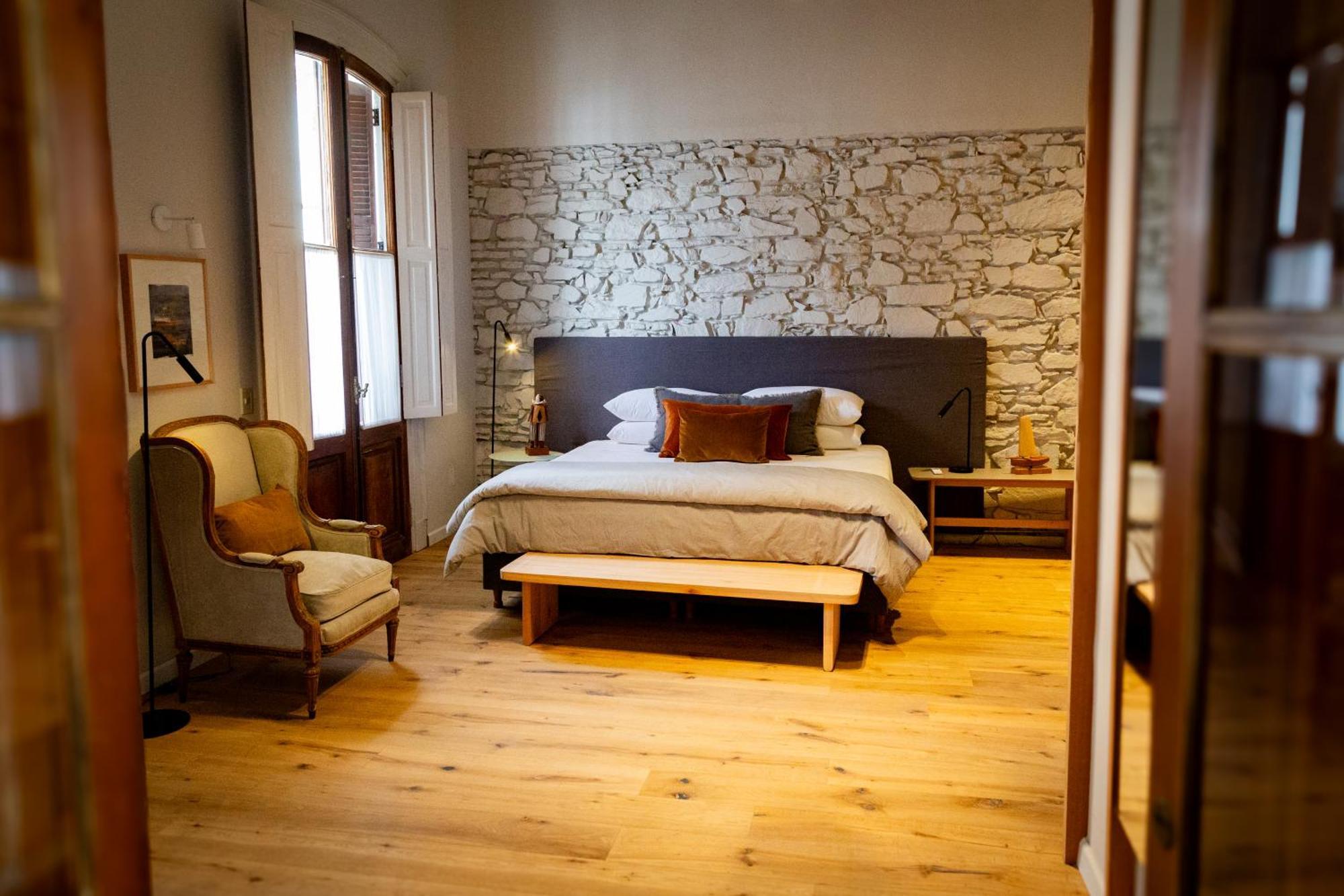Hotel Casa Lahusen à Colonia del Sacramento Extérieur photo
